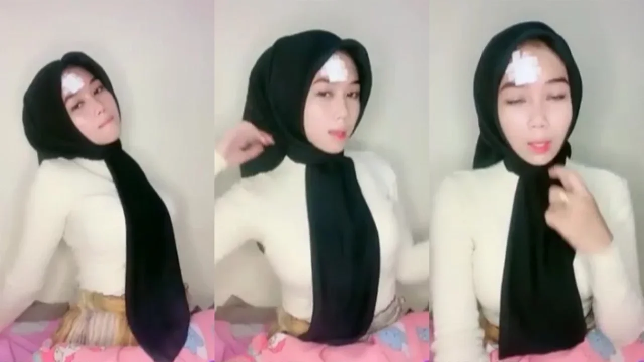 Bokep Indo Sungirl Ukhti Nakal Toket Bergetar Ah Ah Ah...