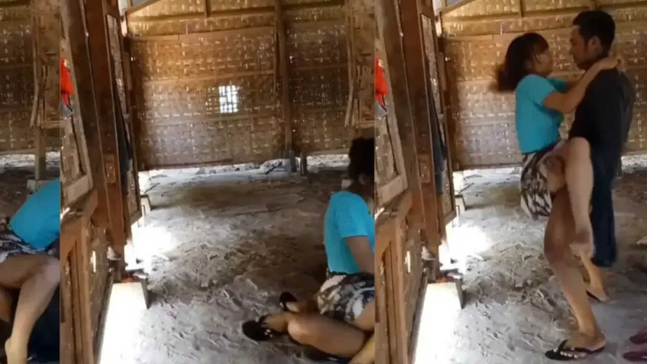 petani bawa selingkunan ke pondok